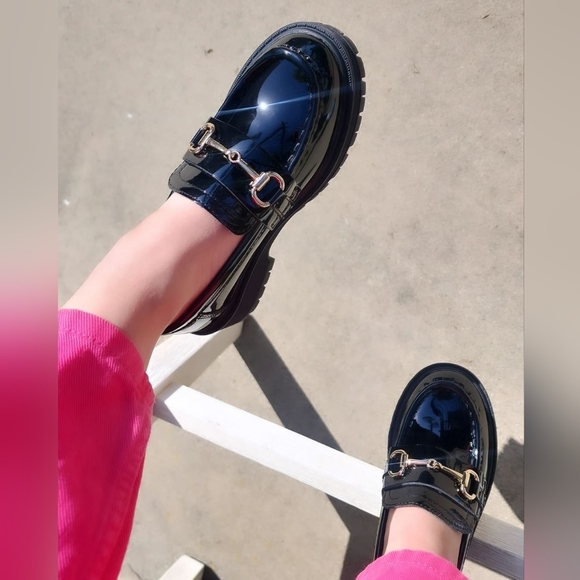 Lug Loafers - Picture 2 of 3